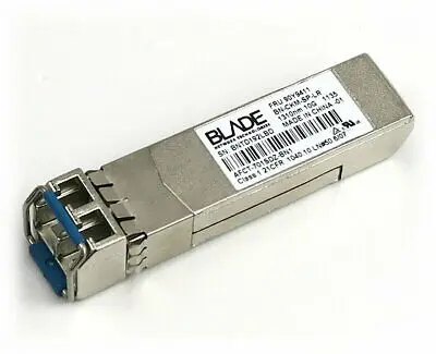 

1 шт. оптический модуль BLADE BN-CKM-SP-LR IBM 90Y9411, 90Y9410 1310 нм 10 км 10G