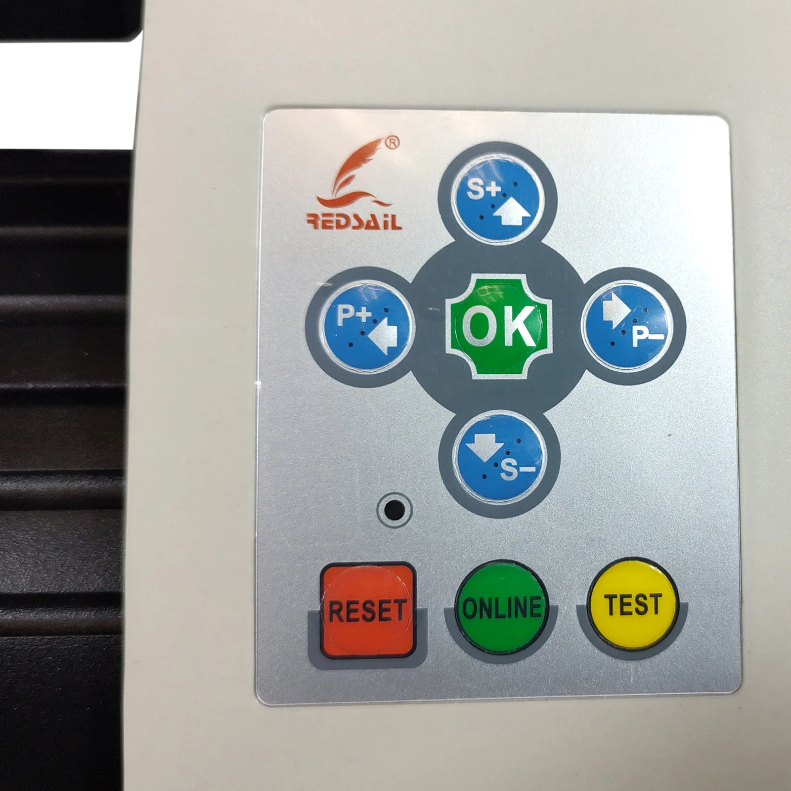 800mm Width High Speed Plotter Cutter, Vinyl Cutter Print and Cutting Plotter