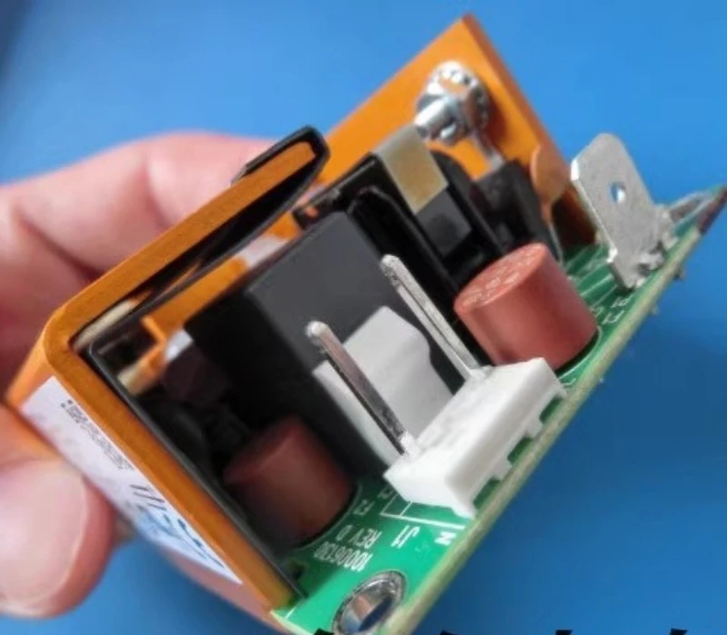 ECM60US24 AC to DC power module 60W 24V 2.5A