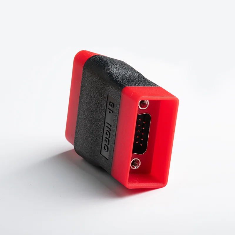 

Original 16 pin OBD Adapter for Launch X431 431 PRO 3S+3.0/5.0PADV7 Car diagnostic tool OBD2 Extension Cable Auto Repair Tool