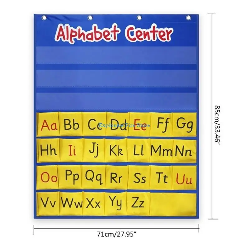 C4DB распознавание букв Игрушка для детских алфавитов.
