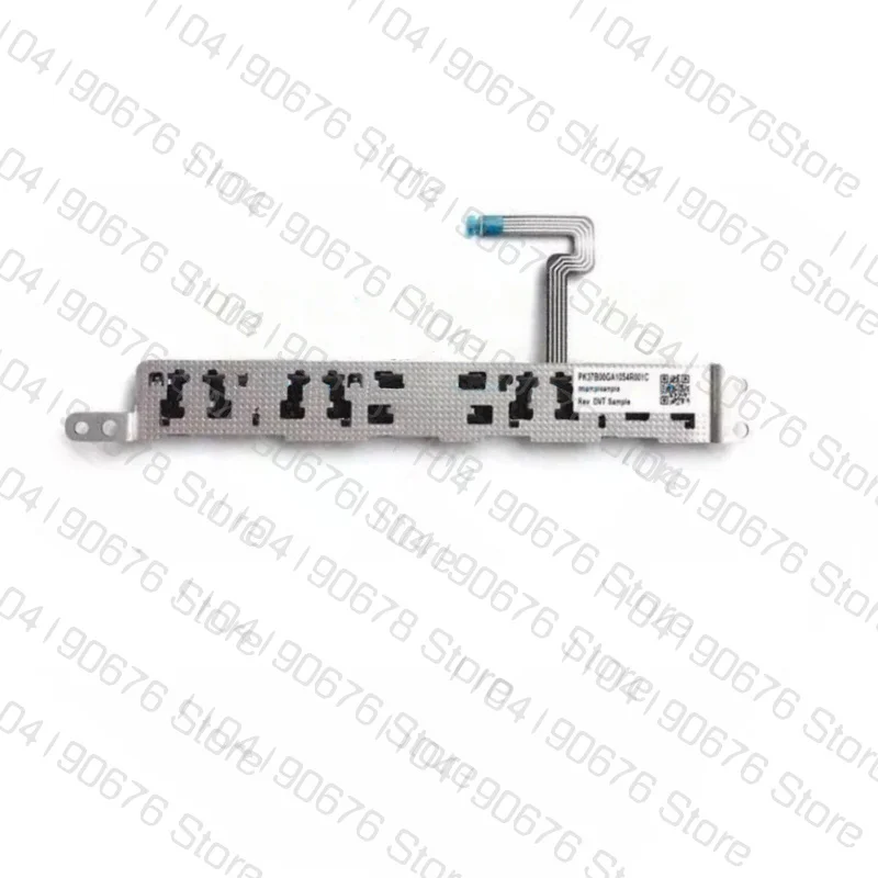 

Тачпад трекпад 3-кнопочные кнопки для Lenovo Thinkpad P50 P51 P52 P53 P70 P71 P72