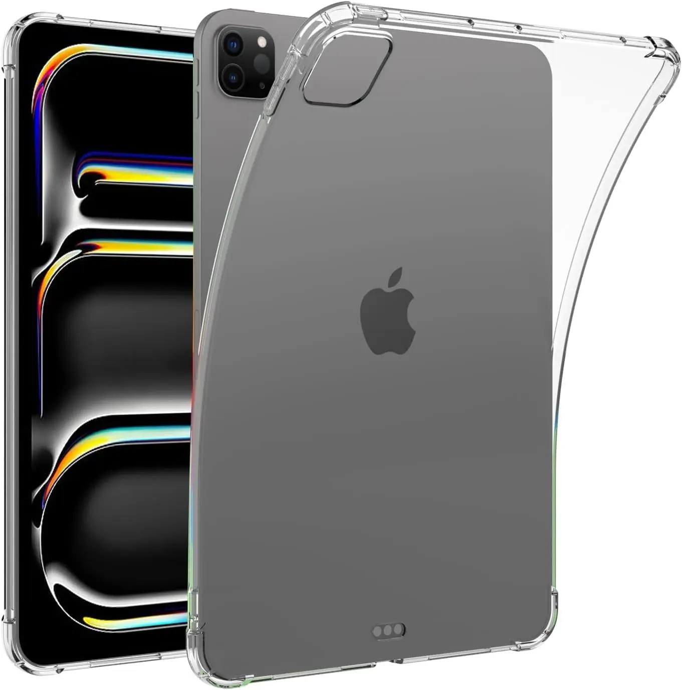 ¿Por qué el caso para iPad Pro 13 pulgadas A2925 es la mejor opción para tu dispositivo?