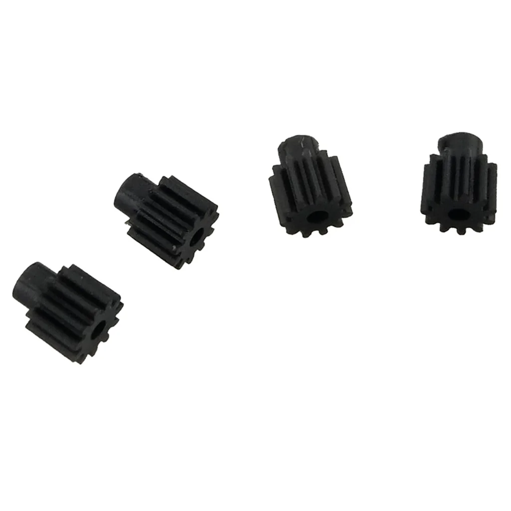 4pcs/set Metal Pinion Gears 11 for VISUO XS809 XS809HC XS809HW RC Drone