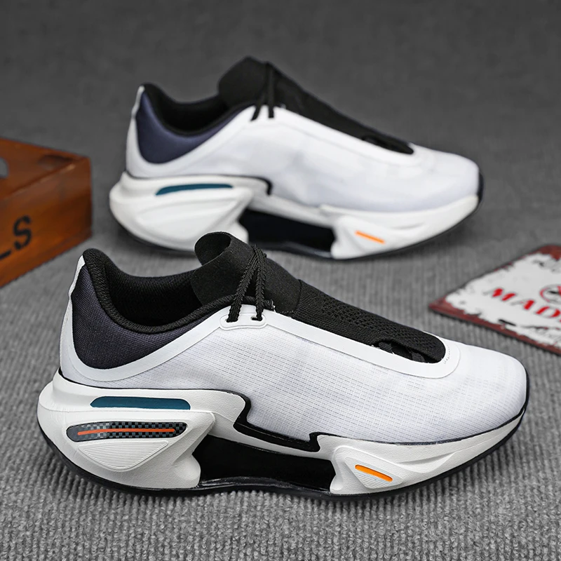 

2025New Comfortable Casual Four Seasons High-Quality Great Shadow3.0Running Shoes SneakerMDHigh-quality Couple's Sports Shoes