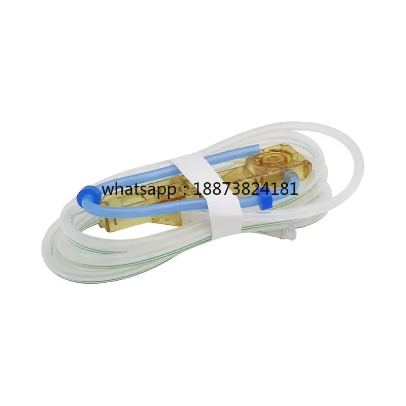 AMO YZ-21A Fluidics Tubing Cassette Medical Grade Materials Single-Use Disposable Ophthalmic fast shipping