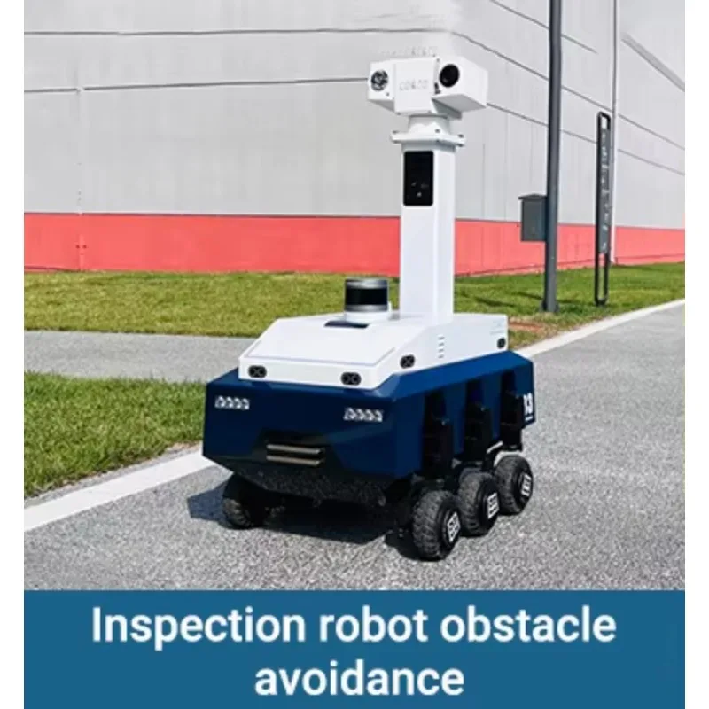 NEWDYP-A21 3cm Blind Spot High Accuracy  Support Angle Adjustment Small Ultrasonic Sensor for Robot Avoidance Object Sensing