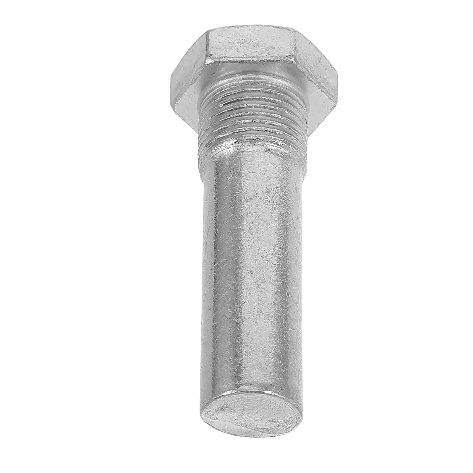 

Horizontal Jack Repair Parts Set Heavy Duty Metal Retaining Screw Press Rod Screw Floor Jack Replacement Part for Automotive