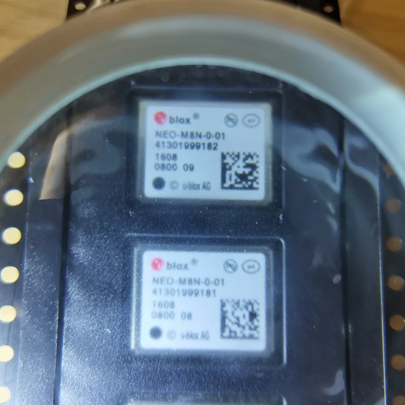 

NEO-M8N-0-01 NEW Original Genuine GPS Module