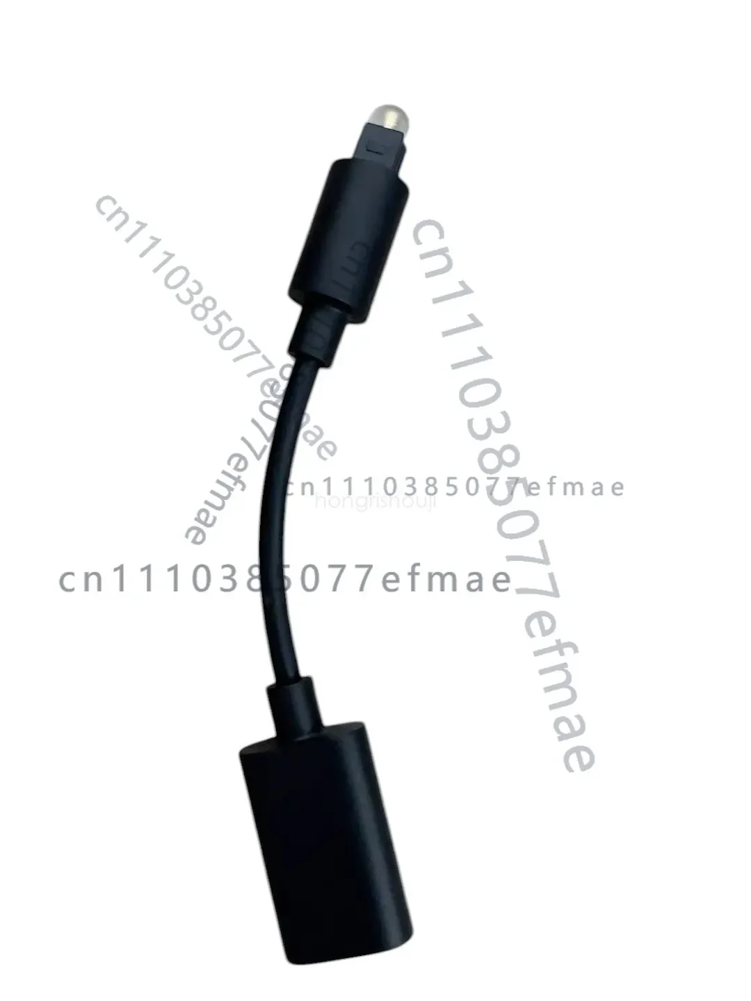 Novo! Adaptador de saída de áudio ARC de óptico para HDMI para barra de som SONOS Beam TV Amp OPADPWW1BLK