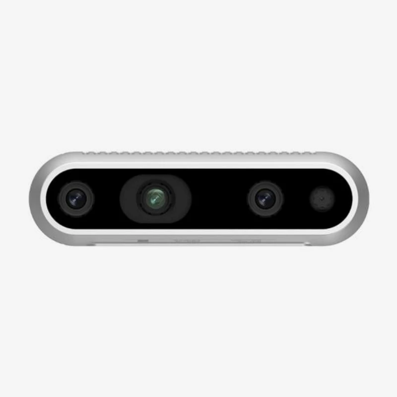 

RealSense Depth Camera D435