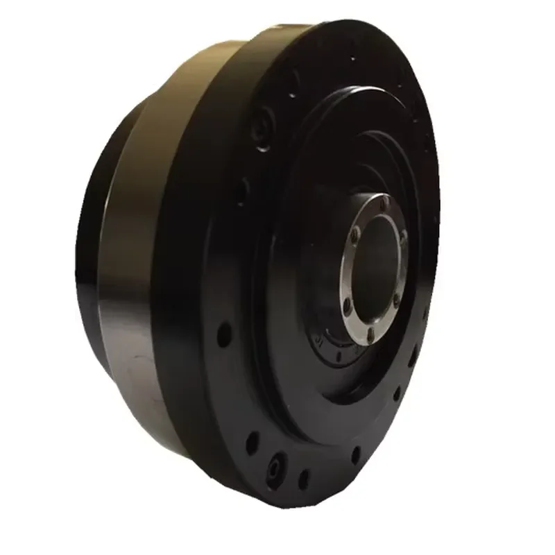 for Harmonic Drive Robot Joint Reducer High Precision Gearbox for Industrial Automation Robotic Arm Applications Compact