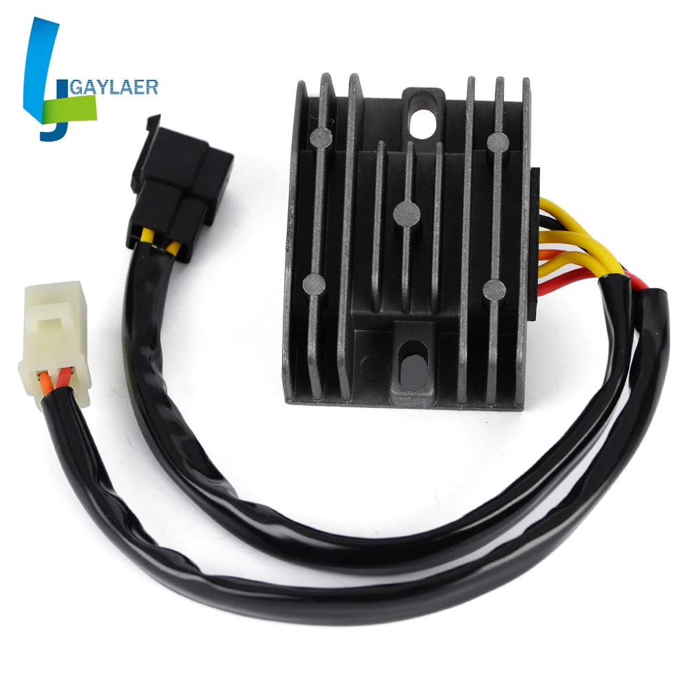 دراجة نارية منظم المعدل لسوزوكي DR125 DR200 SP200 32800-42A00