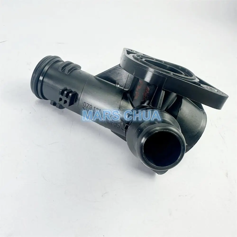 079121137K Connection Sleeve for Audi A8 S8