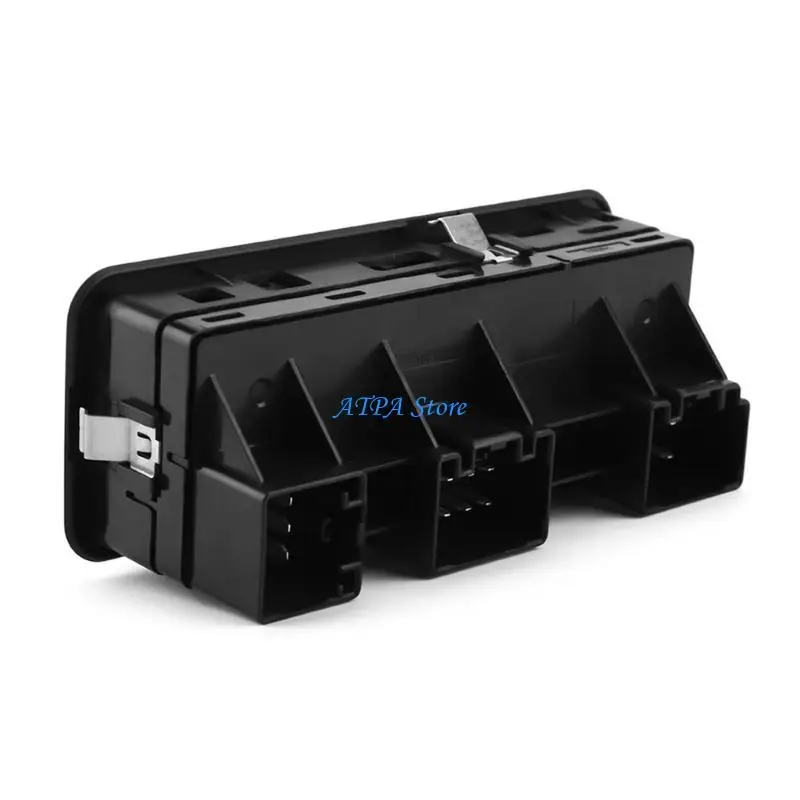 

U13C Power Window Switch Replaces Part Number 1YUD501570PVJ