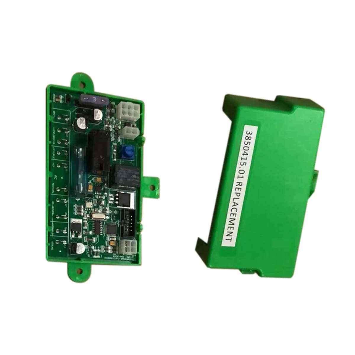 3850415.01 Refrigerator Main Power Control Circuit Board for Dometic 2 or 3 Way RV Parts, for Dometic 3850415.01