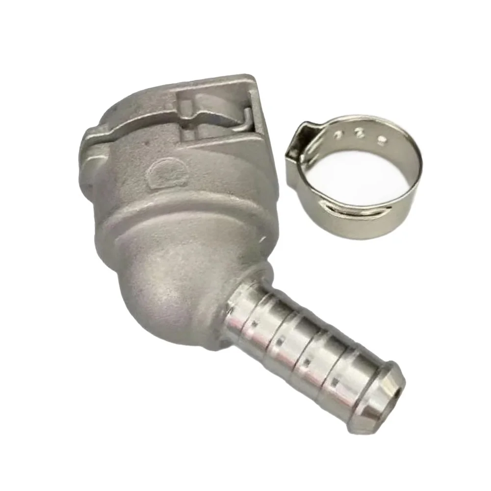 

Car Turbocharger Coolant Return Line Hose Joint 11537643226 For For BMW B48 F31 G12 Automobile Engine Parts