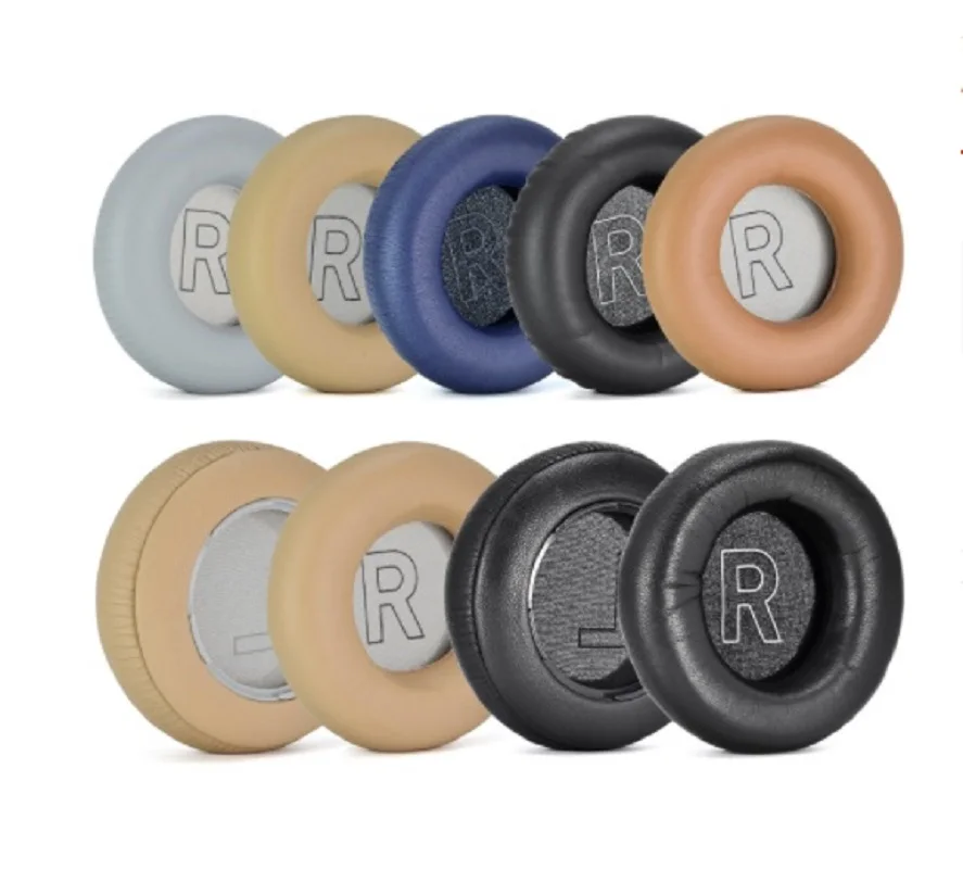 Beoplay H9 3rd Gen/Beoplay HX Ear Pads Cushions For B&O Bang