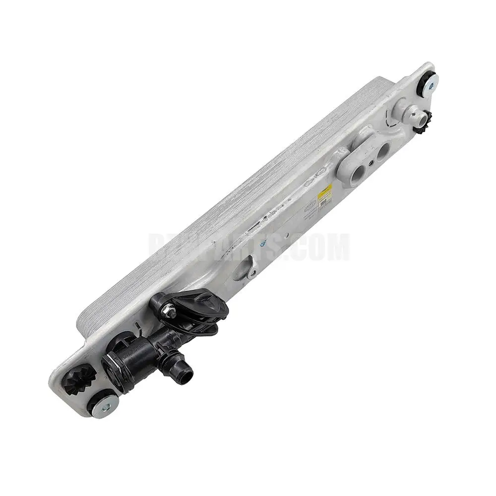 MAGNETIMARELLI Oil radiator assembly 17217553389 For BMW X5/E70