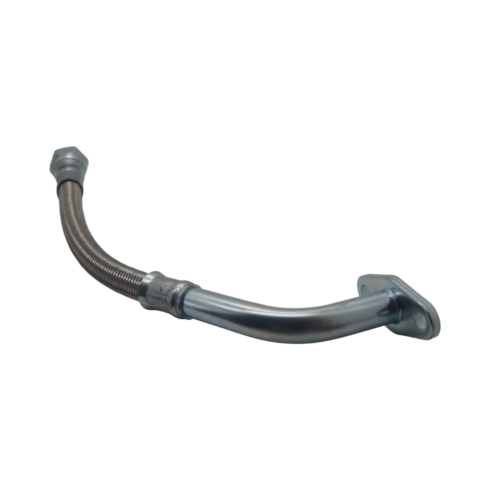 3899508 Turbo Oil Drain Drop Connection Tube For Cum-mins ISM11 QSM11 N14 L10 M11 engine
