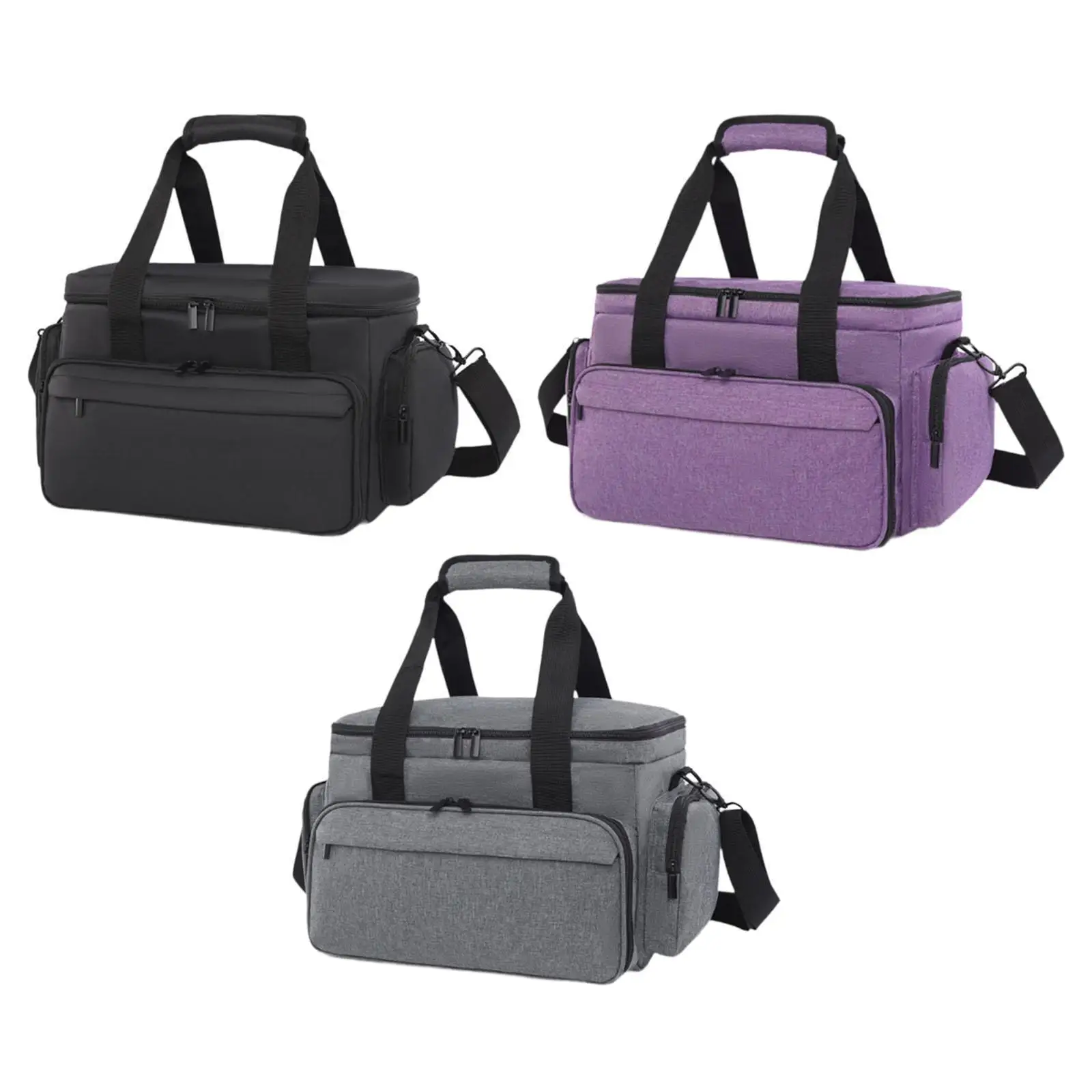 

Travel Cosmetic Bag Multifunctional Large Toiletries Bag for Business Trips