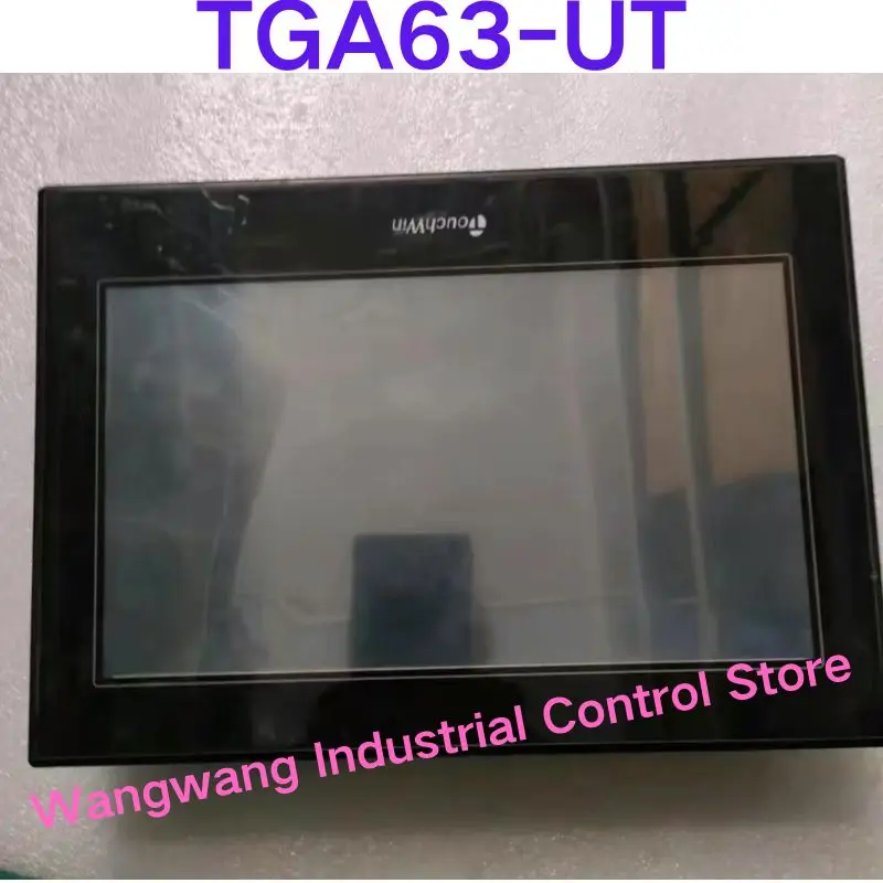 Second-hand test OK , Touchscreen  TGA63-UT