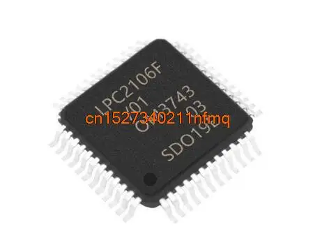 

100% NEWHigh quality products LPC2106FBD48 LPC2106F LPC2106FBD LPC2106FBD48/01 QFP68 MCU