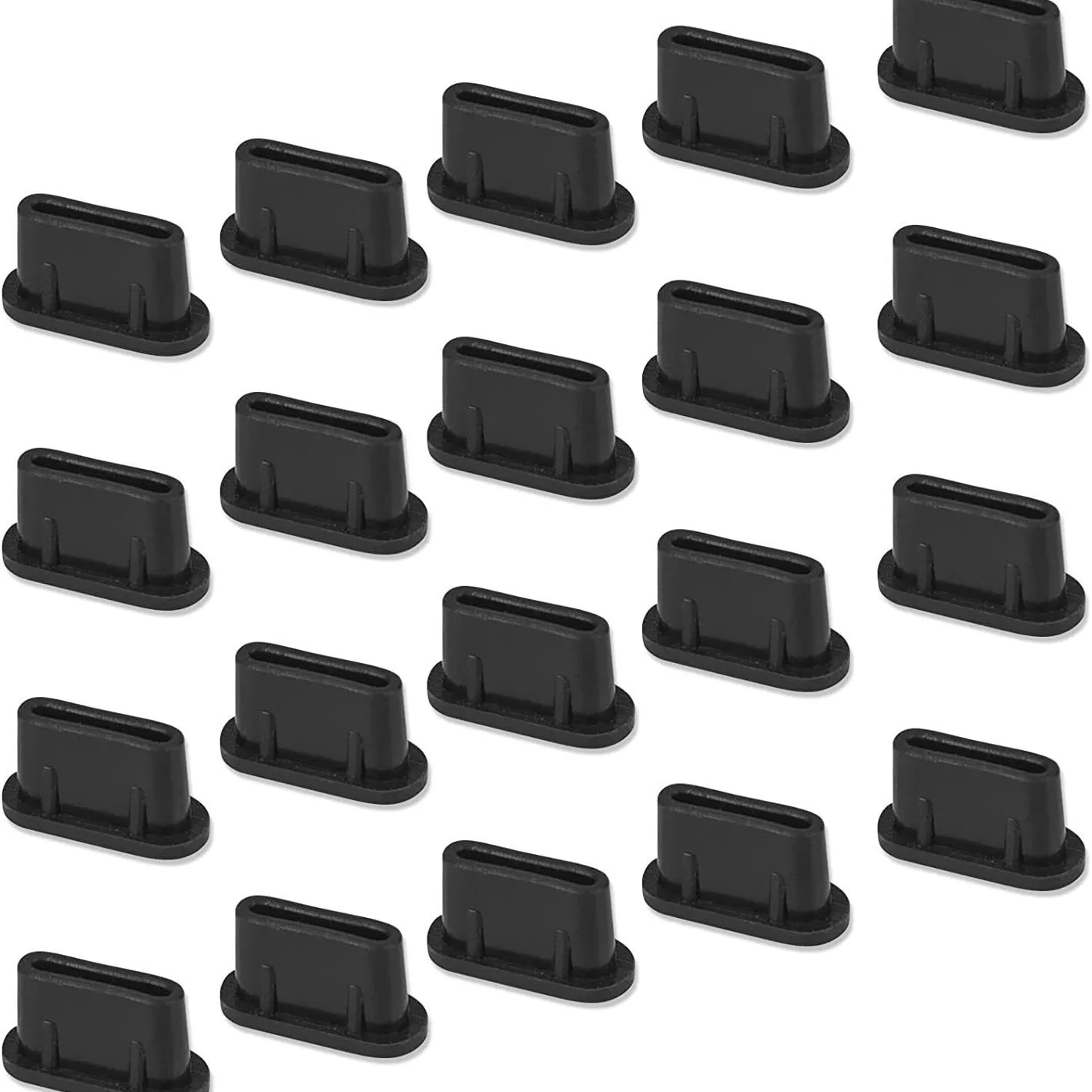 Силиконовые пылезащитные заглушки Тип C защита для зарядного порта стопор крышка для Iphone 15 Pro Max 15 Plus Samsung Xiaomi Пылезащитная заглушка