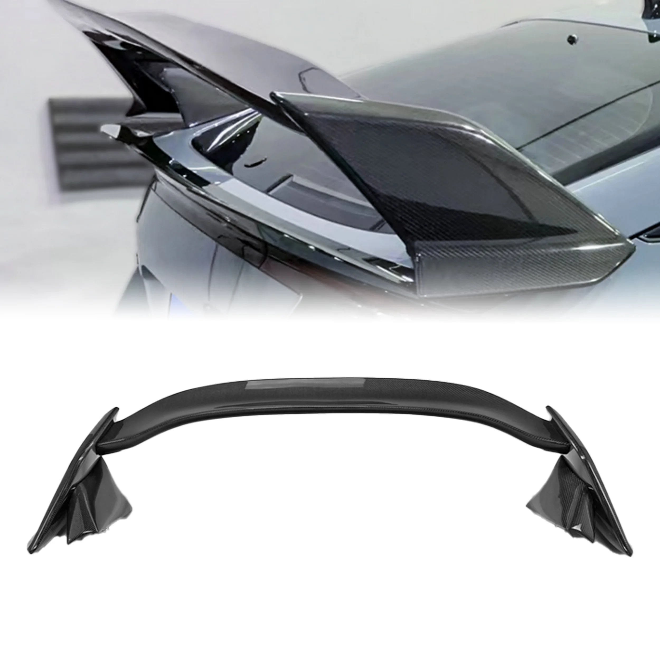 For Civic Type-R FL…