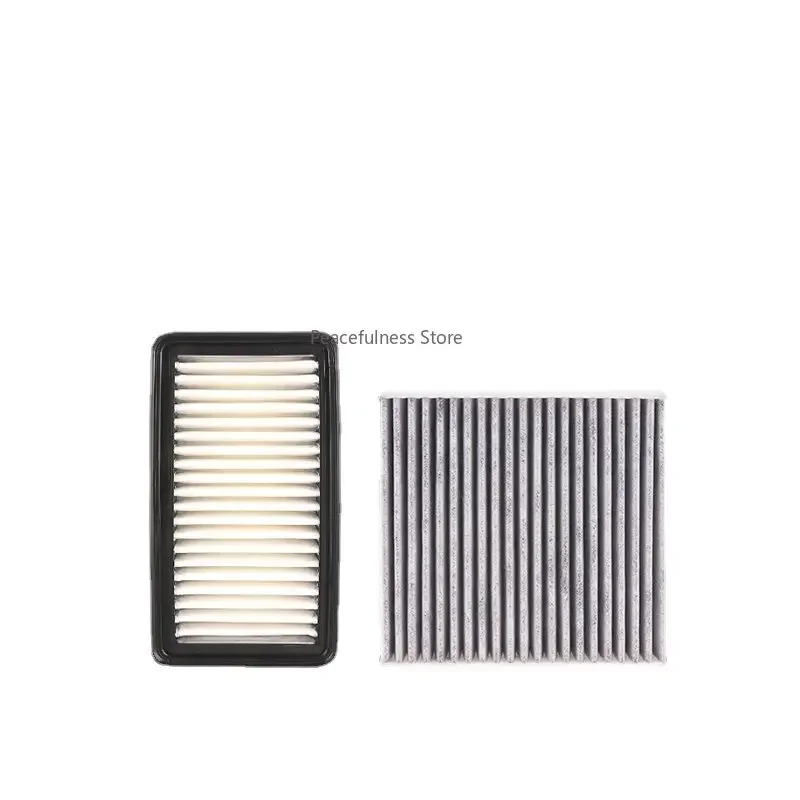 مناسبة لعنصر فلتر الهواء سوزوكي Tianyu SX4 Shangyue Cool Rui Ride فلتر تكييف الهواء