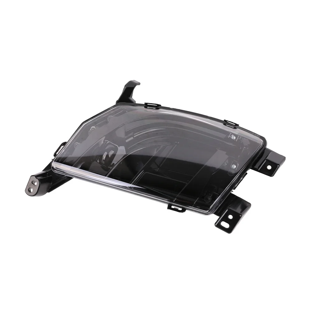 

Передние дневные ходовые огни Белый свет Светодиодные дневные фары Drl Противотуманные фары LH 6005915 -00-E RH 6005916 -00-E для Tesla Model S