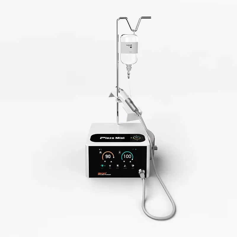 Miniature Piezoelectric Surgical Device for Oral Surgery High Precision Dental Piezoelectric Surgical Instrument