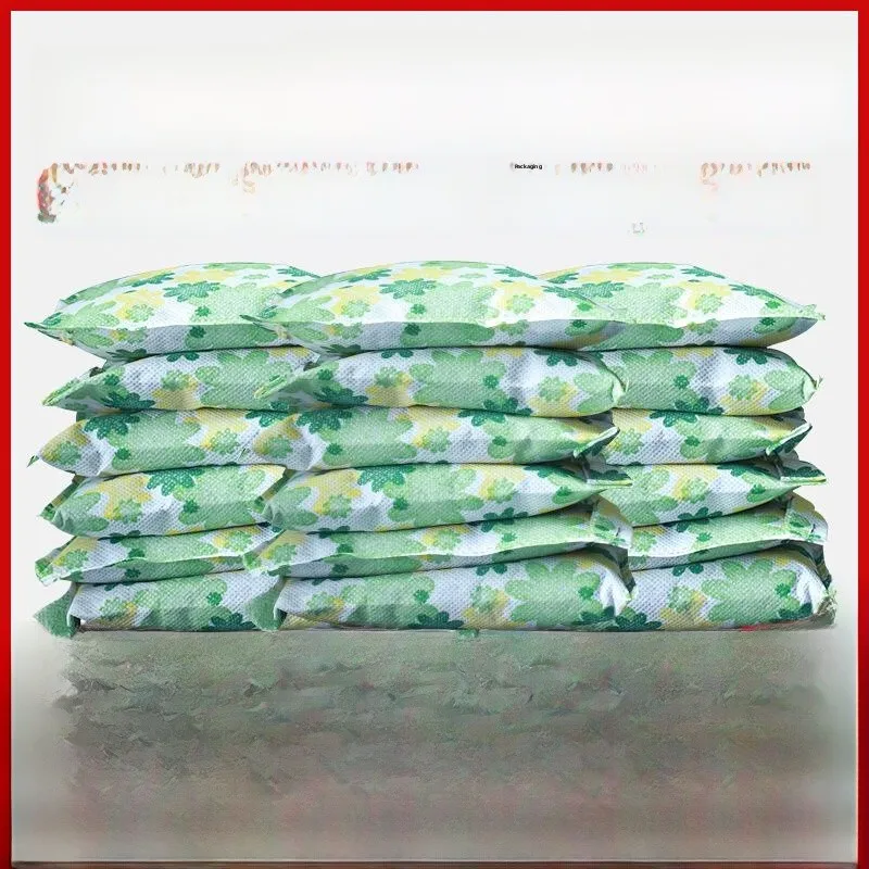 

New Home Car Refrigerator Odor Elimir Activated Bamboo Charcoal Pa Formaldehyde Removal Household Air Purifier