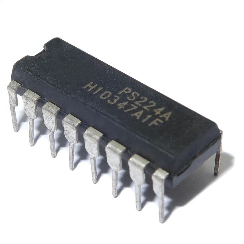 5PCS PS224C1 PS224 TD62064APG TD62064AP TD62064 FQPF12N60C FQPF12N60 MIP3E3SMY MIP3E3 STP4NK60ZFP P4NK60ZFP DG212BDJ DG212