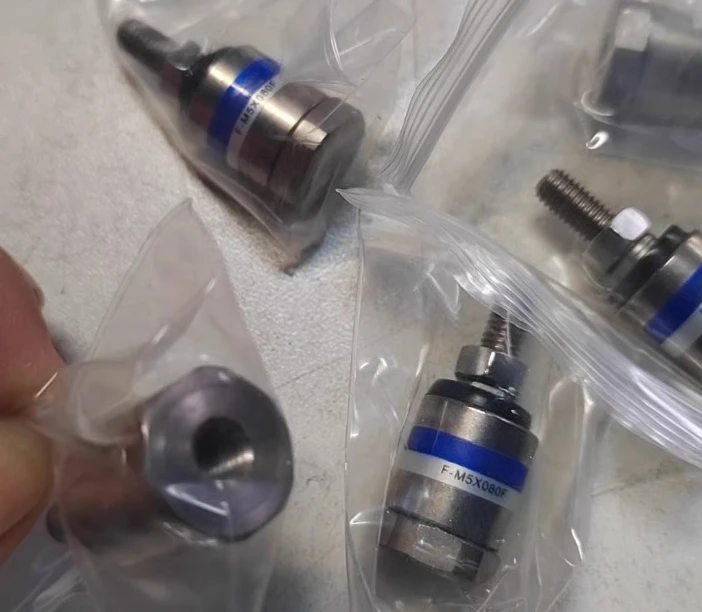 F-m5x080f new floating joint pneumatic components