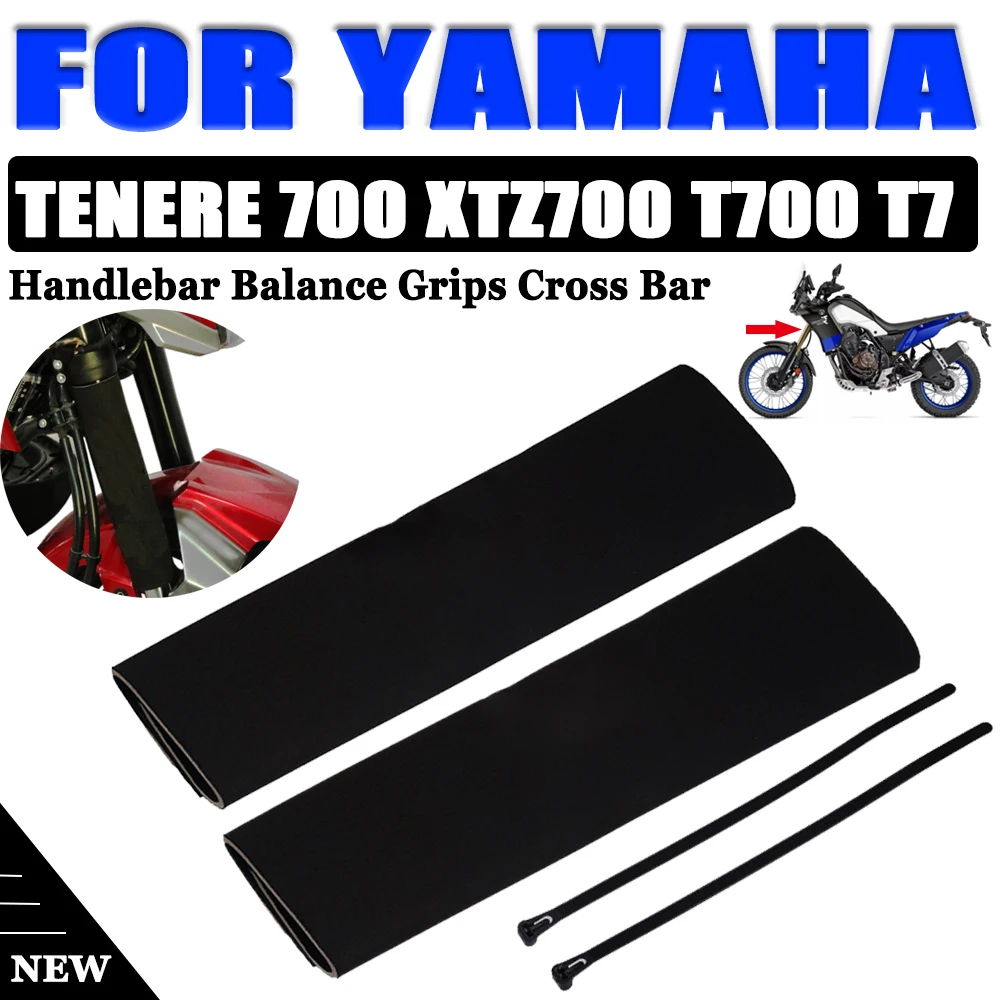 

For YAMAHA Tenere 700 TENERE700 XTZ700 T700 T7 Motorcycle Parts Fork Skin Front Shock Protector Absorber Cover Guard Dust jacket