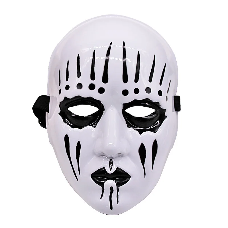 Mask for Adult Scary & Horror Masquerade Cosplay Party Masks Mascara De Halloween