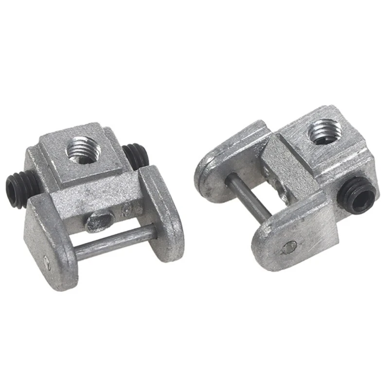 مجموعة مجموعة التحويل من 2 STELL SCROLL CUTTER ANDROWS Professional Fixing Tool A2BB