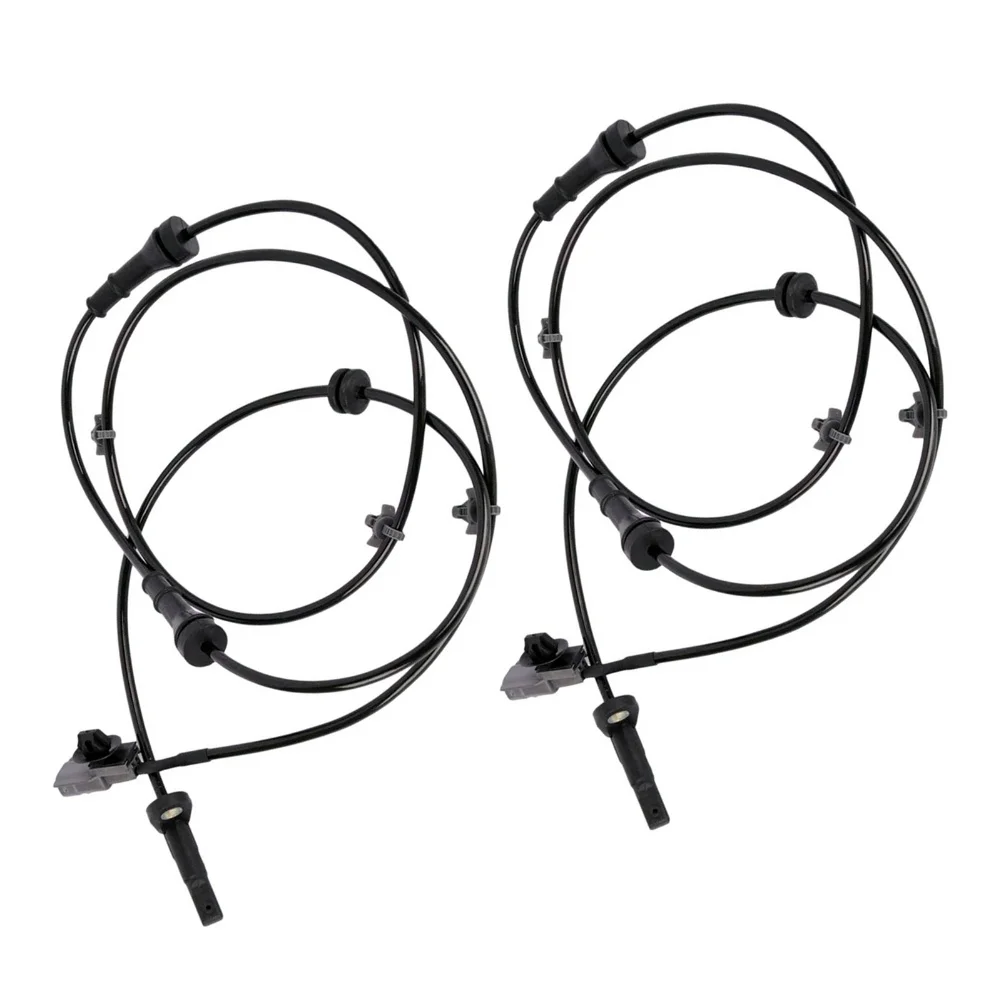 2pcs ABS Speed Sensor Front Left And Right 479103DA0A 47910-3DA0A For Nissan For Sentra 2013-2019 Car Wheel Speed Sensors