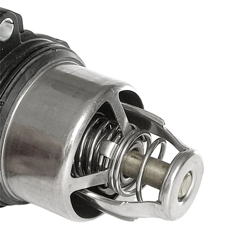 ترموستات محرك متفوق لـ A4 A5 A6 A8 Q5 Q8، 06M121115K، 06M121115G، 06M121115H، 06M121115J ملحقات السيارة #3