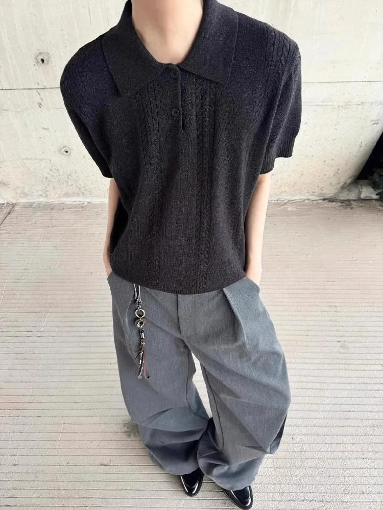 

Мужской трикотаж ort Sve Lightweight Summer Cleanfit f Sve Футболка Moisture ng Qui Dry Cotton Polyester ...