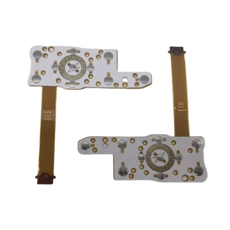 Camera Control Board With Enhances Response FPC Circuit Repair Component 83CF