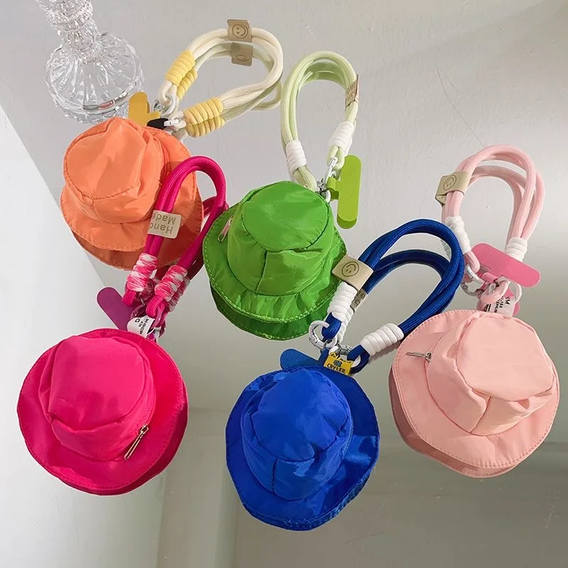 

Универсальный креативный мультяшный ремешок для мобильного телефона, длинная веревка через плечо с декоративной подвеской, забавный аксессуар для всех устройств