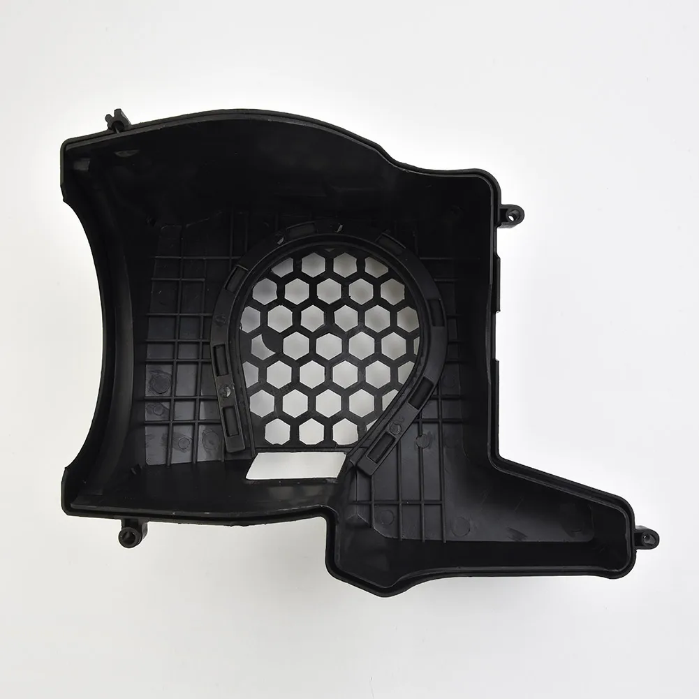 Griglia di aspirazione del filtro di aspirazione 1 set Accessori di rivestimento della copertura dello sfiato di ricambio affidabile per Ford Focus MK3 Kuga Escape