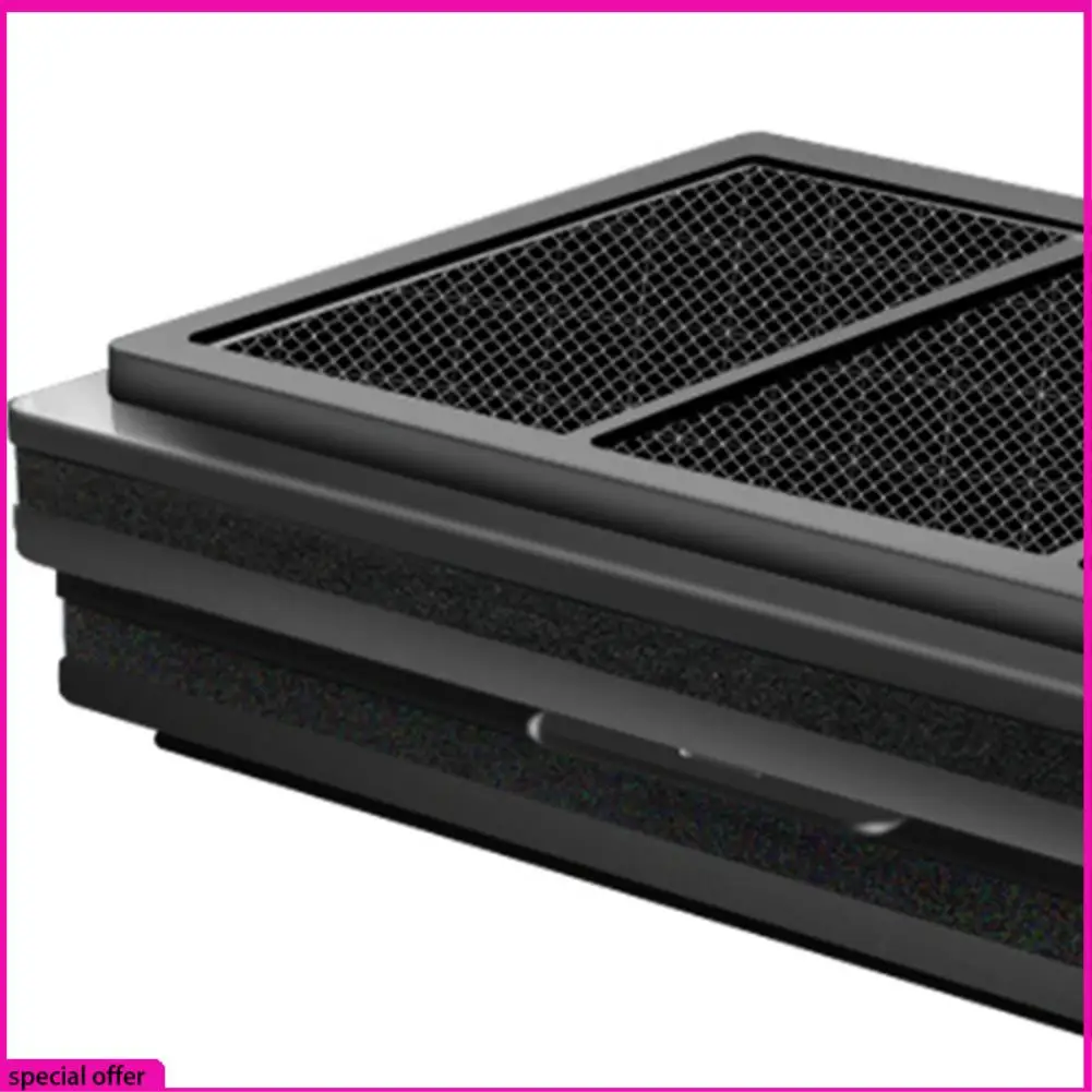 فلتر Hepa بديل متعدد الوظائف A65Z لجهاز تنقية الهواء Blueair Pro M Pro L Pro XL