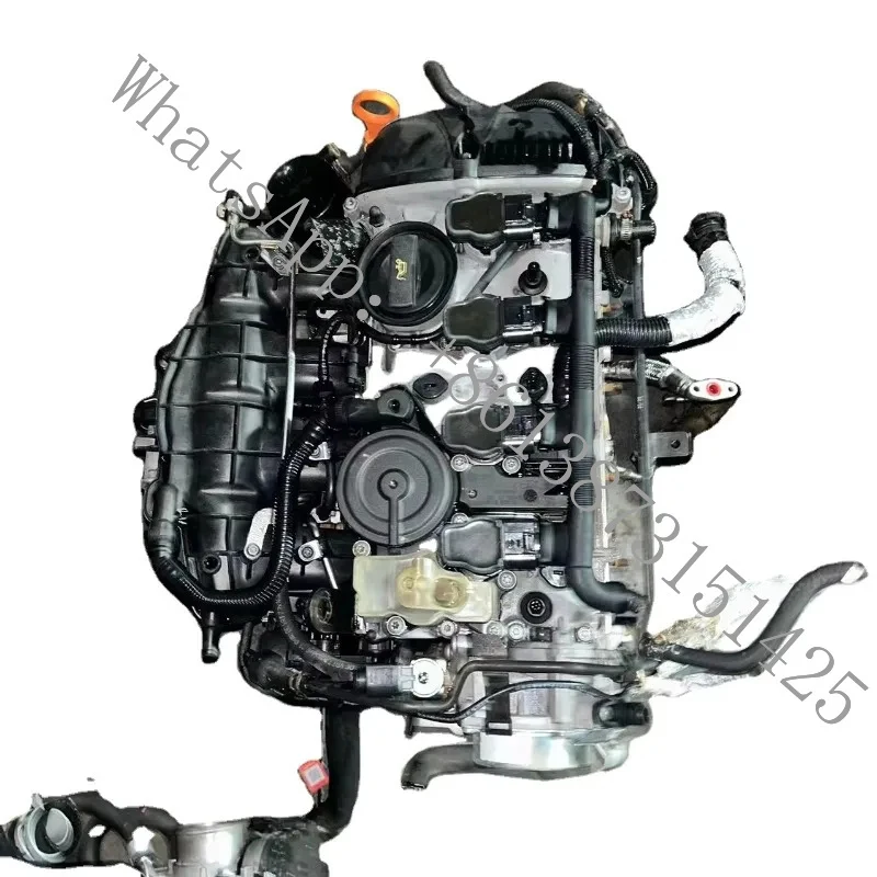 

Suitable Motor Ea888 used high quality Q3 Q4 Q5L A3 A4L A6L 1.8L 2.0L car parts engine assembly CDN