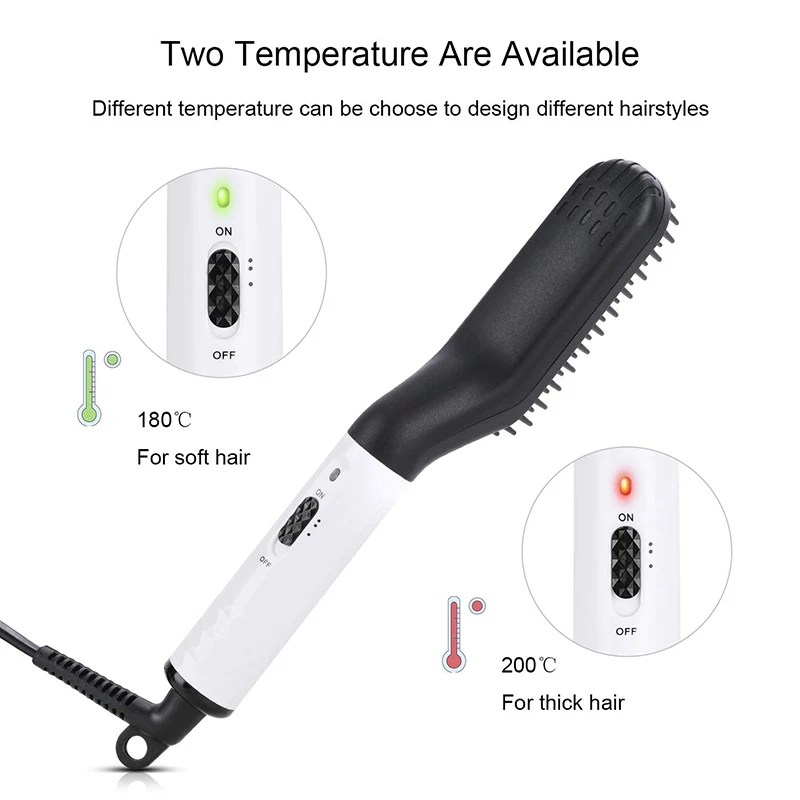 Thumbnail 3 - #72 Cheap Beard Brushes Worth Buying