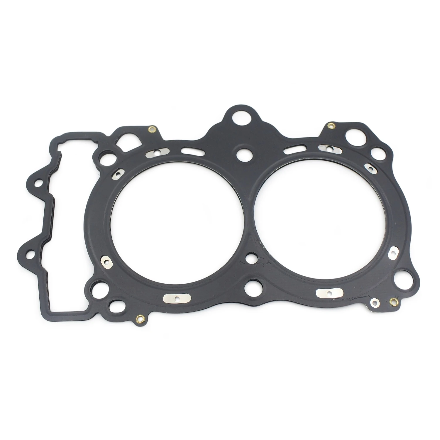 Motorcycle Parts For CF MOTO 800NK Adv 800MT Touring For 790 Duke Adventure Engine Gasket Complete Cylinder Gasket Kit