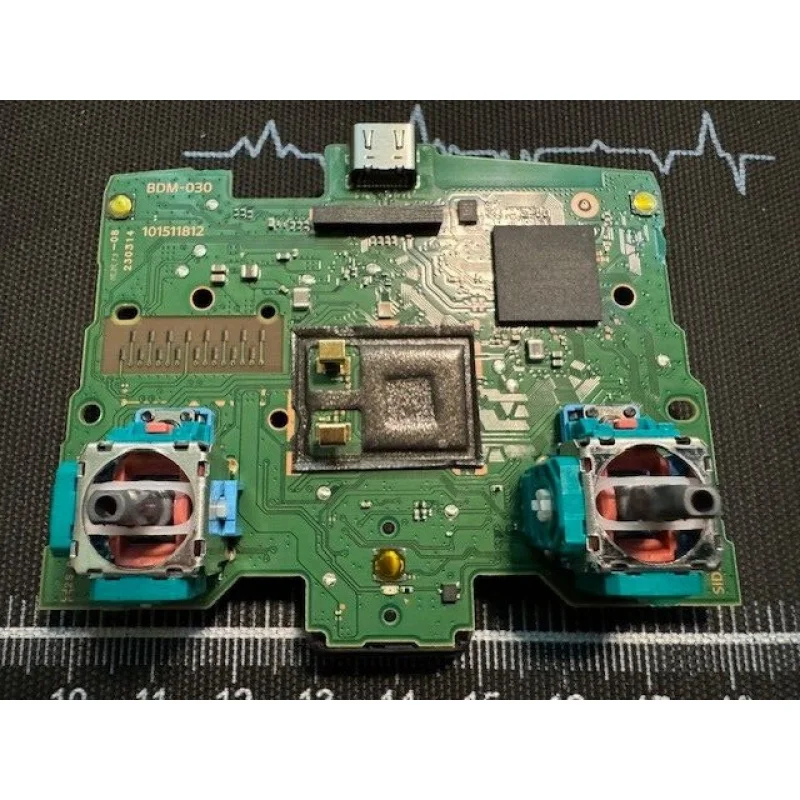 

NEW For Sony PlayStation 5 DualSense BDM-030 Thumbsticks Circuit Board