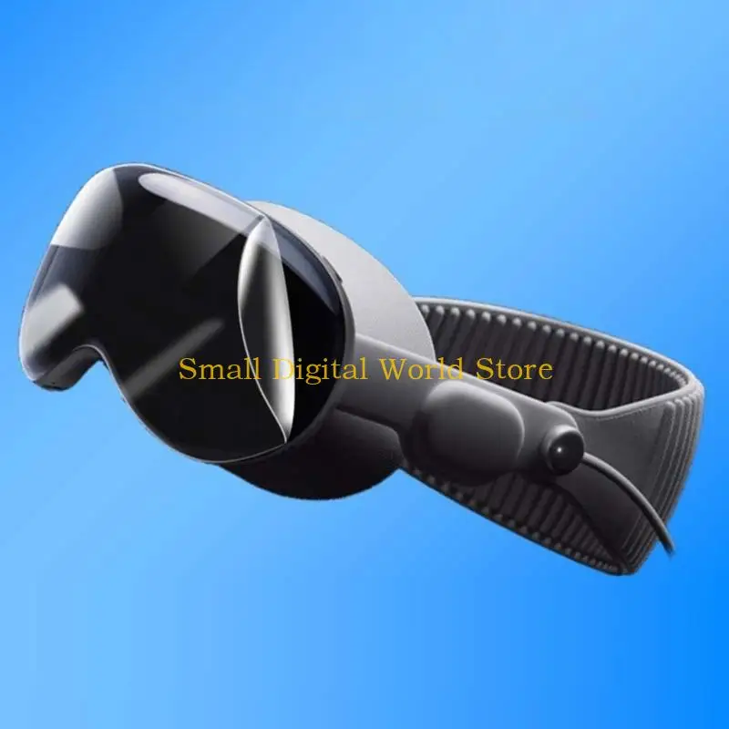 77ub 1pc Lens Film for Vision